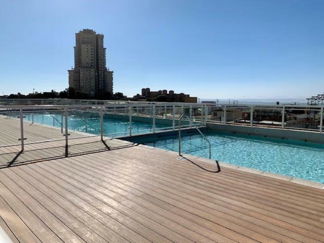 Nuevo, Vista Al Mar Concon - Costa De Montemar Lejlighed Eksteriør billede